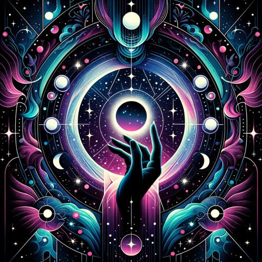logo of Taro Mystic on the GPT Store
