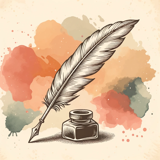 logo of Benson GPT on the GPT Store