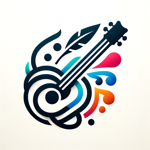 logo of MelodyMuse GPT on the GPT Store