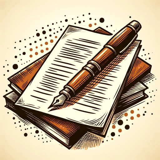 logo of Blog Reply on the GPT Store
