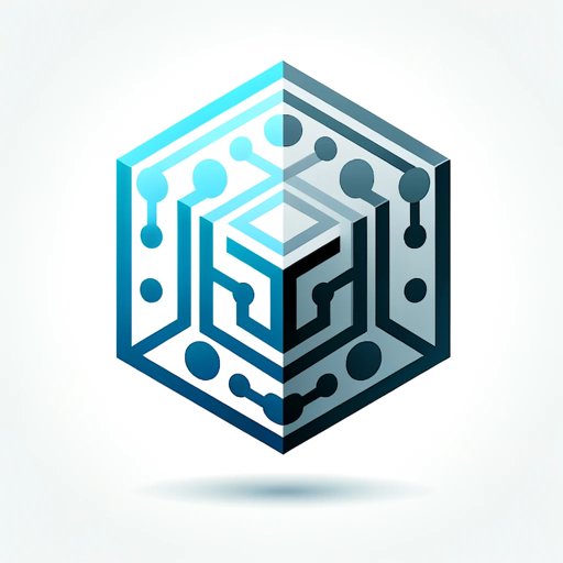 logo of Digital Twin Digest on the GPT Store