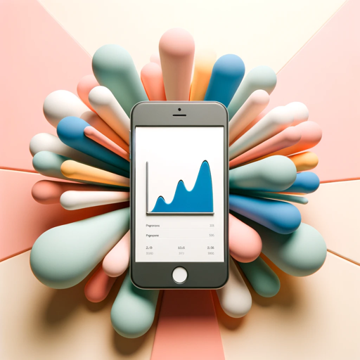 logo of Video Title Generator on the GPT Store