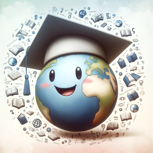 logo of Positive Translator on the GPT Store