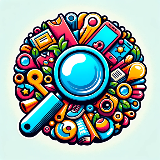 logo of Offer Explorer on the GPT Store