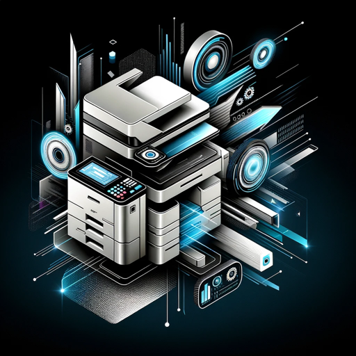 logo of Copier Insights on the GPT Store