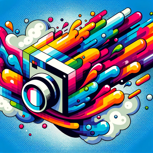 logo of Creative Artisan AI on the GPT Store