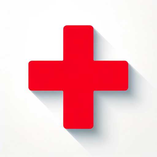 logo of Medi Helper on the GPT Store