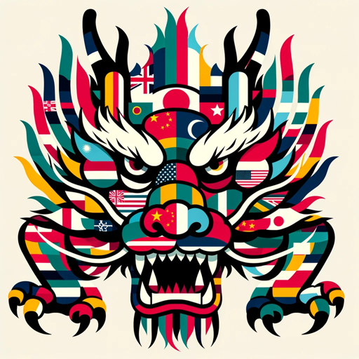 logo of The Prized Polyglot on the GPT Store