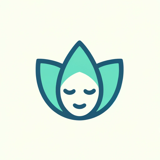 logo of Anxiety Ally on the GPT Store