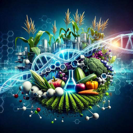 logo of Agrochem Synthesis Expert on the GPT Store