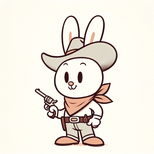 logo of Retro Cartoon Creator on the GPT Store