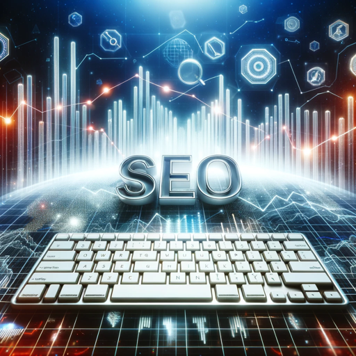 Search Engine Optimization Expert on the GPT Store