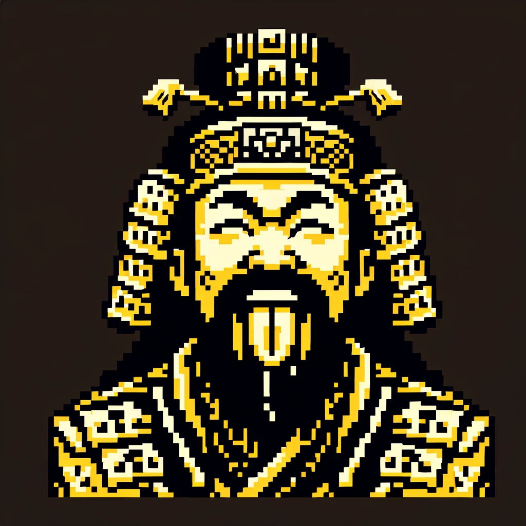logo of The Art of War - or anything else! on the GPT Store