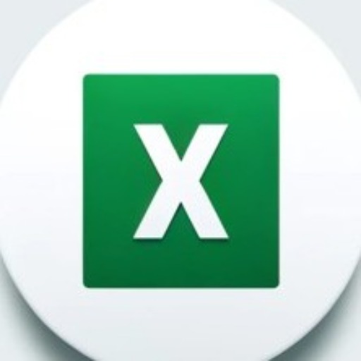 logo of Excel🔹Chart, Diagram, Graph on the GPT Store