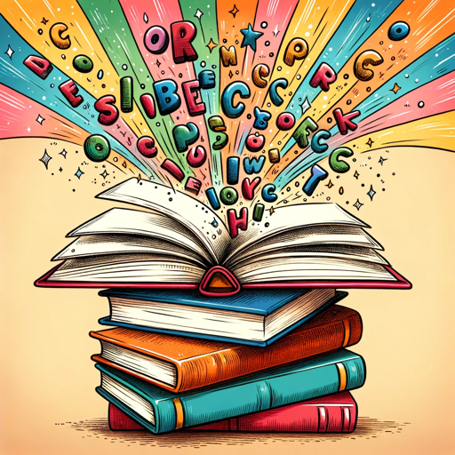 Vocab Builder on the GPT Store