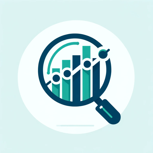 logo of 마케팅 도구: 시장 조사 전문가 on the GPT Store