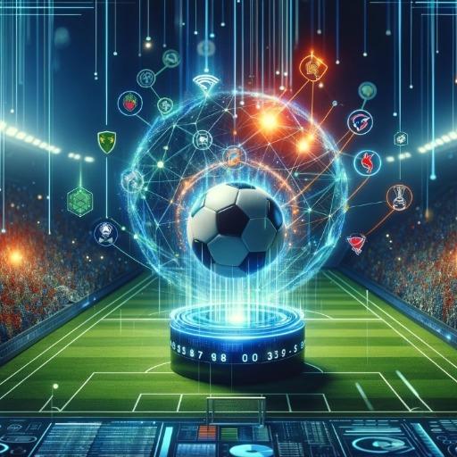 logo of Pronostics foot France on the GPT Store
