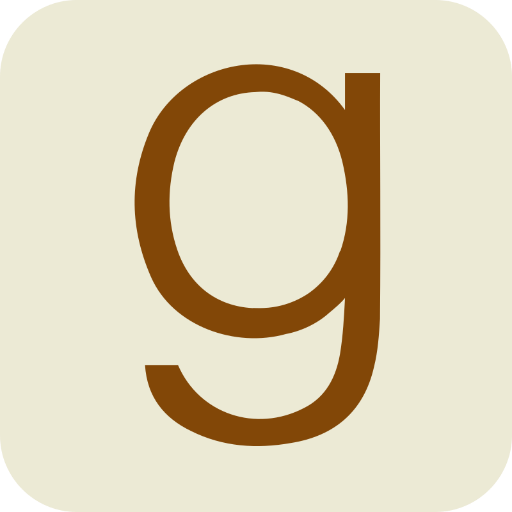 logo of GoodReads Books Finder on the GPT Store