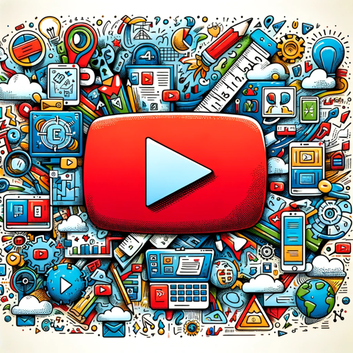 logo of Content Creators on the GPT Store