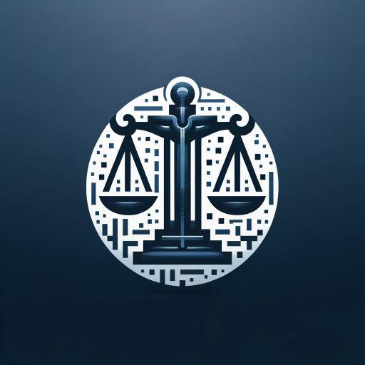 logo of LegalAdvisorGPT: Your AI Legal Consultant on the GPT Store