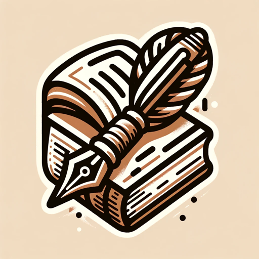 logo of Parafrazer Pro on the GPT Store