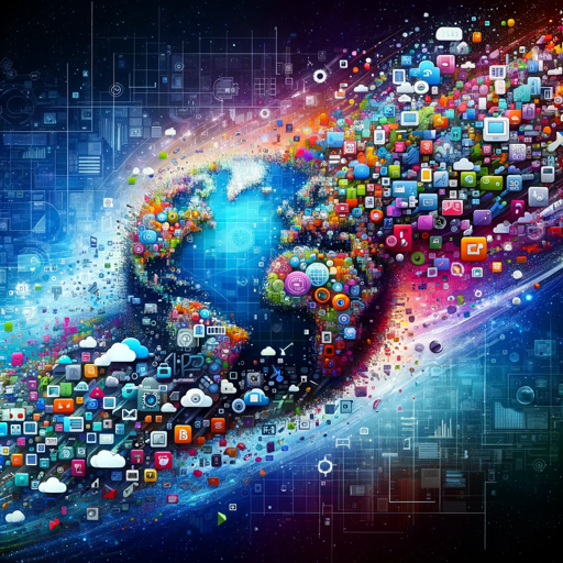 logo of Engaging App Description Specialist on the GPT Store