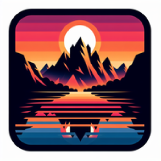 logo of Landscape Photography Image Generator on the GPT Store