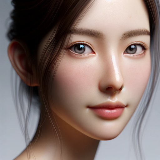 「AI美女」制作GPT on the GPT Store