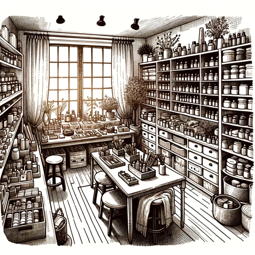 logo of 楽天ルームライター on the GPT Store