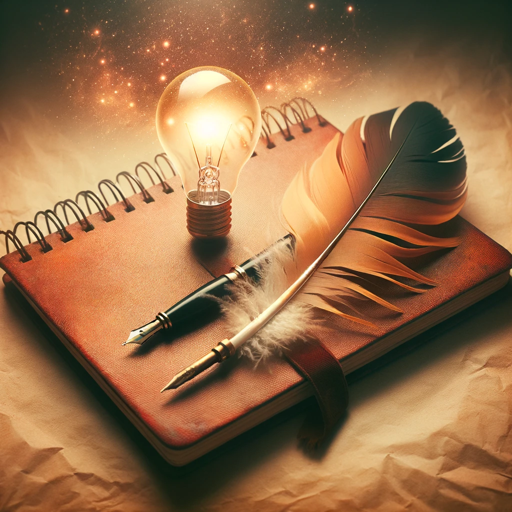 logo of Prompt Genius on the GPT Store