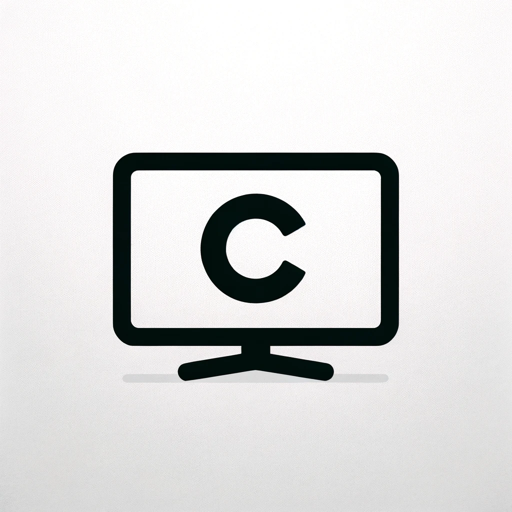logo of Curator Digital Transmedia on the GPT Store