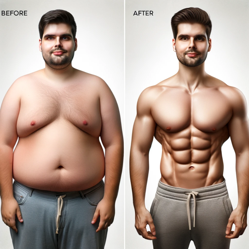logo of Fat Loss Coach on the GPT Store