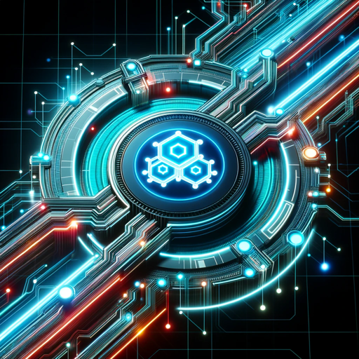 logo of Langchain Expert on the GPT Store