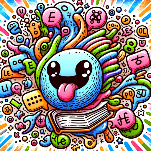 logo of Speak Friend on the GPT Store