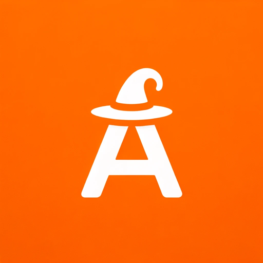 logo of AHK2 Wizard on the GPT Store