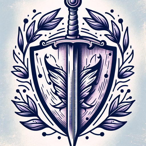 logo of Narcissist Slayer on the GPT Store