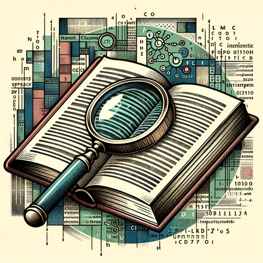 logo of Classifica Livro on the GPT Store