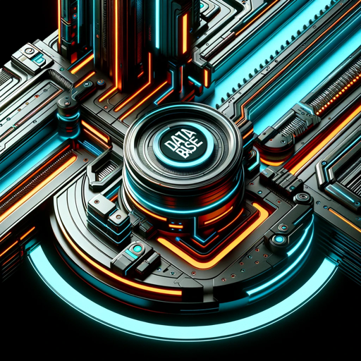logo of DATA BASE on the GPT Store