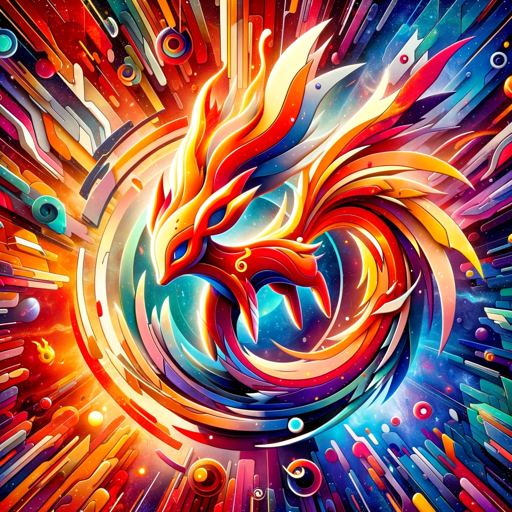 logo of Poké Deck Master on the GPT Store