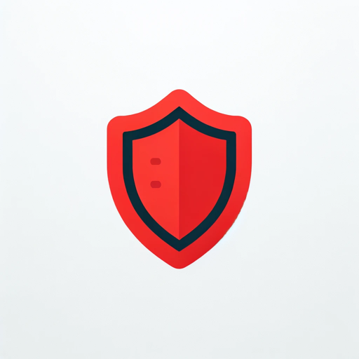 logo of FortiGuardian on the GPT Store