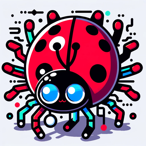 logo of Buggy on the GPT Store