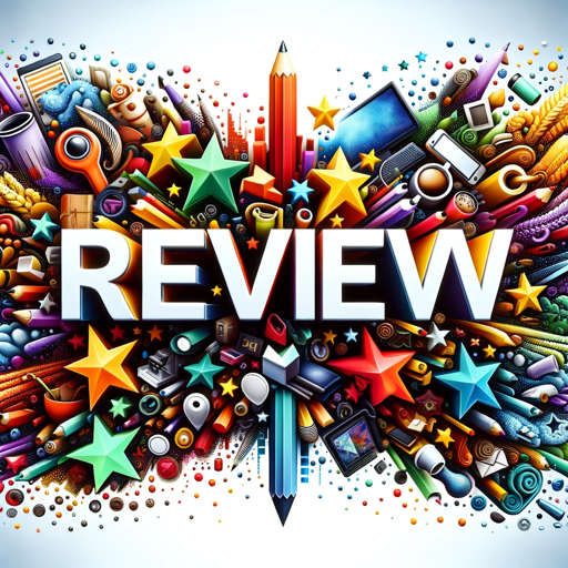 logo of Review GPT on the GPT Store