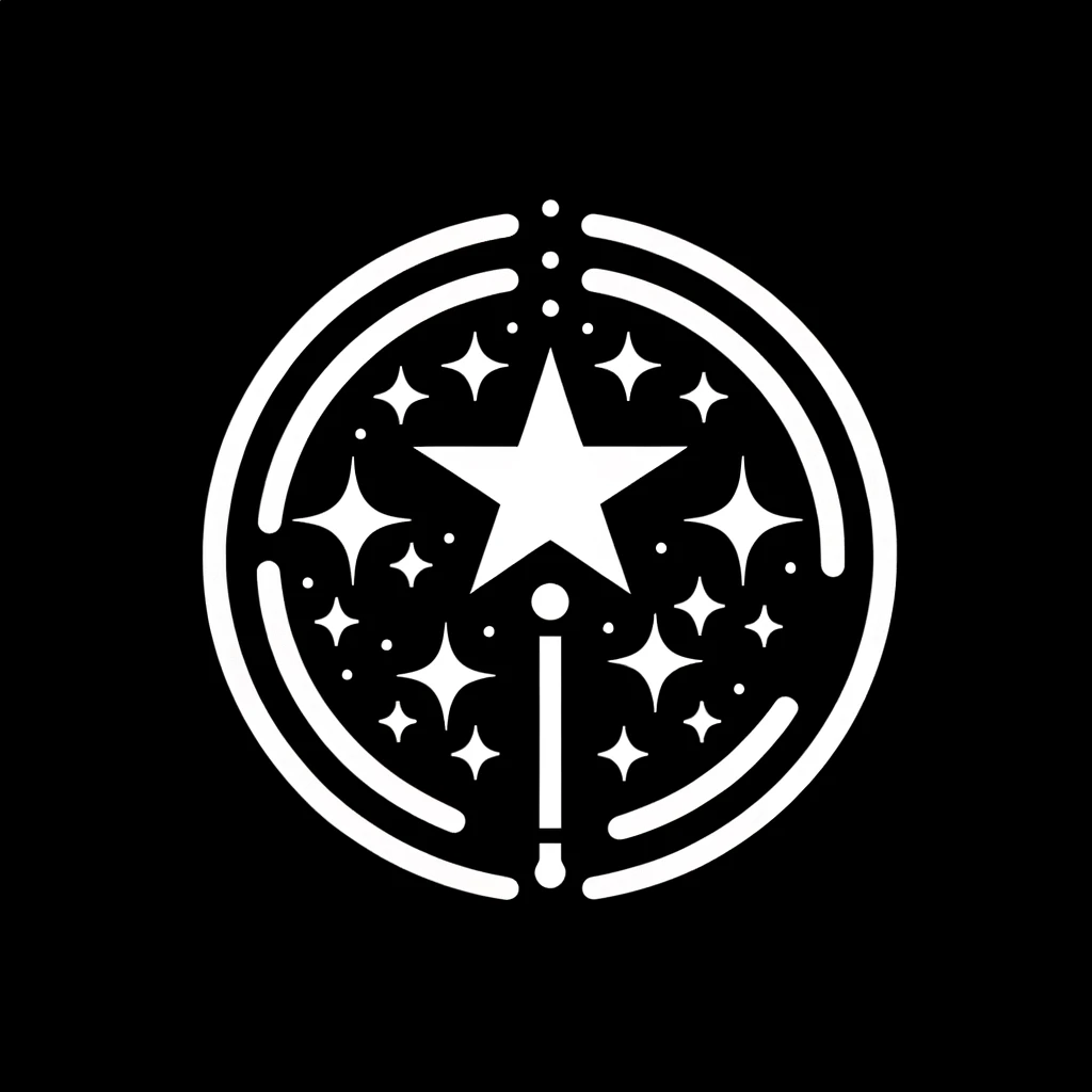 logo of SVG Magic on the GPT Store
