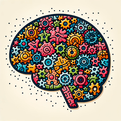 logo of Logic Mentor on the GPT Store