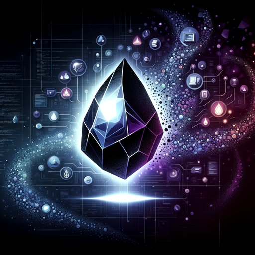logo of Obsidian Plugin Expert on the GPT Store