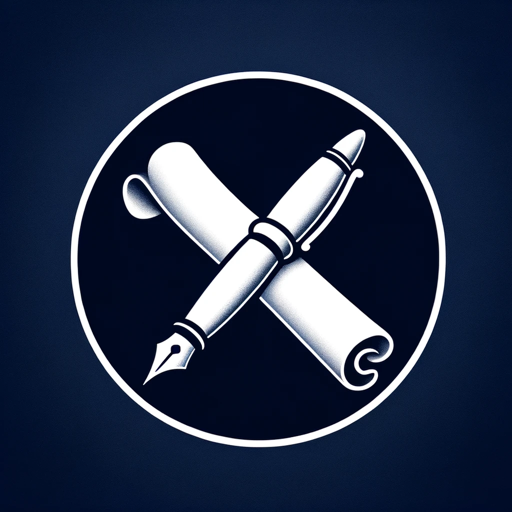logo of Yes Minister on the GPT Store