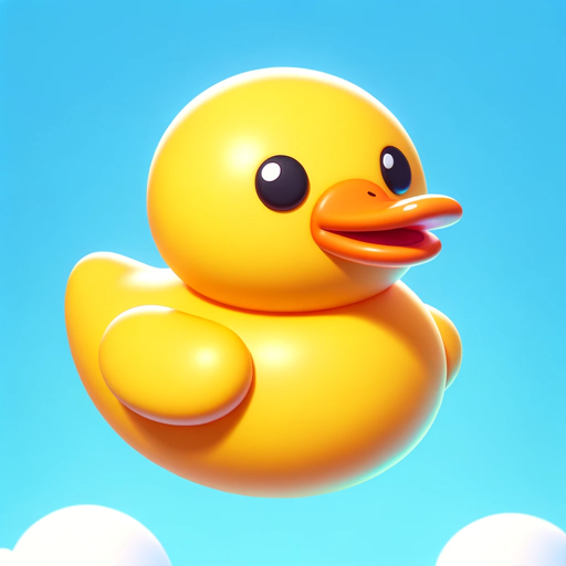 logo of Duck on the GPT Store