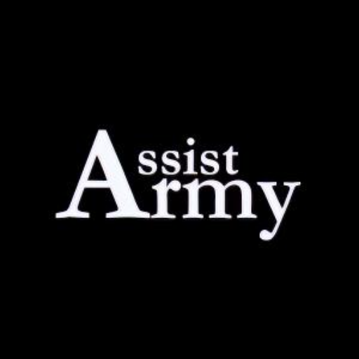 logo of Assist Army on the GPT Store