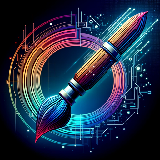 logo of Image Generation with Parameters on the GPT Store