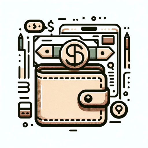 logo of PayGPT on the GPT Store